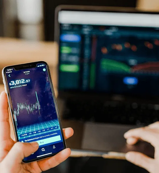 blockchain application