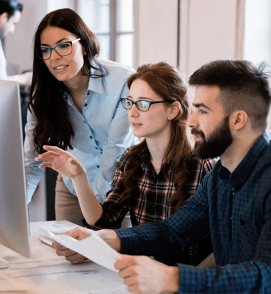 Cyber security benefits