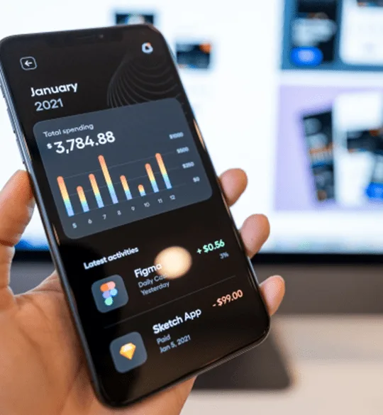 Blockchain Application