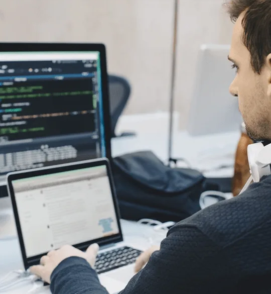 ICO Development Services