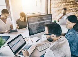 Hire developers Full Time