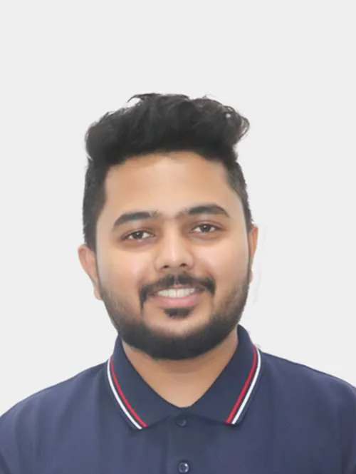 Adwait gaikwad