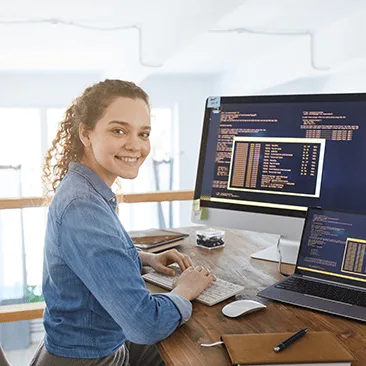 Hire developers, remote developers