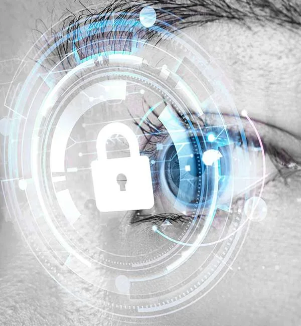 Secure the future