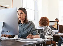 Keep Ahead with Innovation and Research