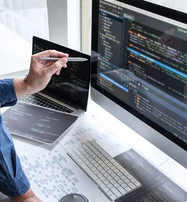 Design specilisation, web development company in Pune