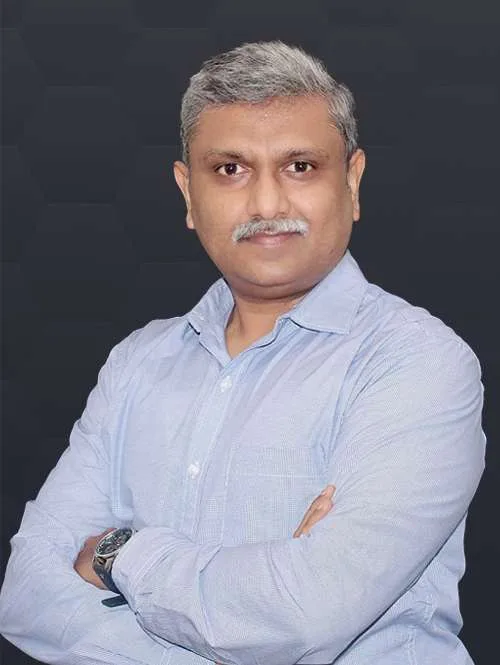Milind Kuri