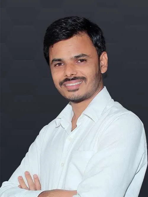 Prakash Palkar