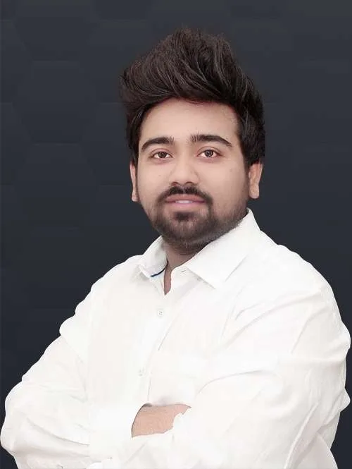 Prashant Thakare