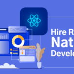 Hire React Native Developers from a Top React Native App Development Company