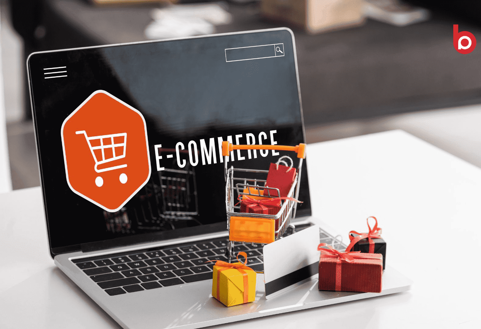 ecommerce