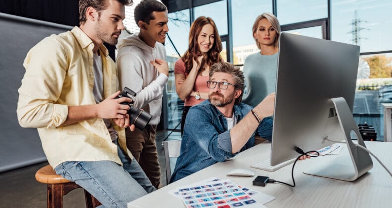 Website Development Cost in India
