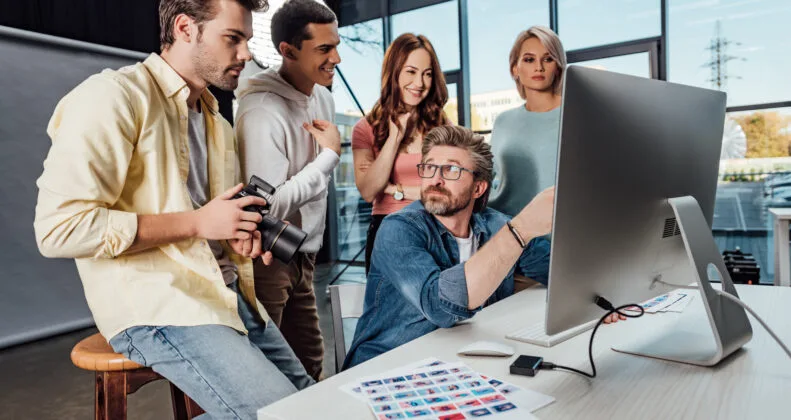 Website Development Cost in India
