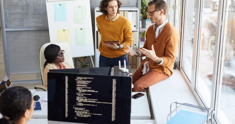 best web development company in Pune