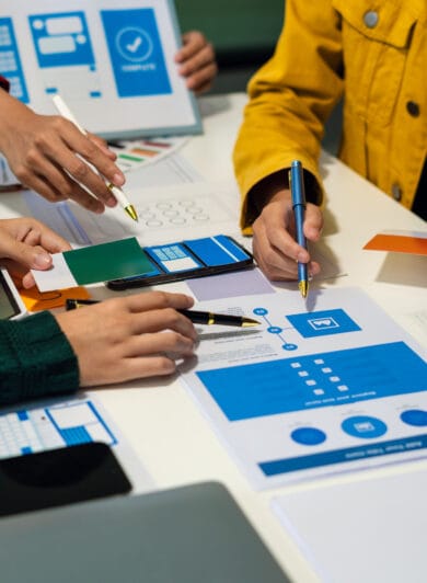 How Bpointer Delivers Scalable Mobile Apps with a Seamless UX