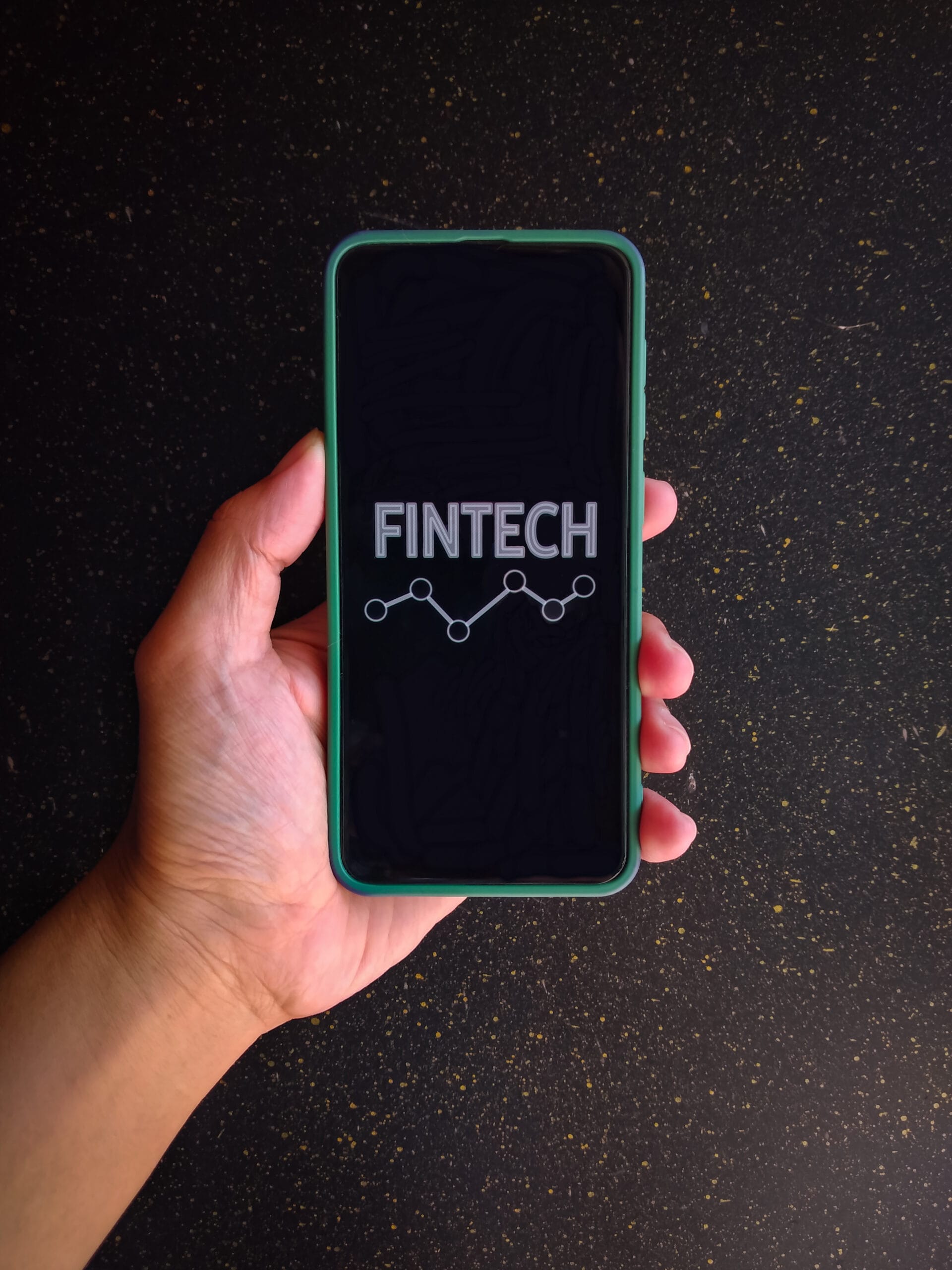 fintech mobile app development company