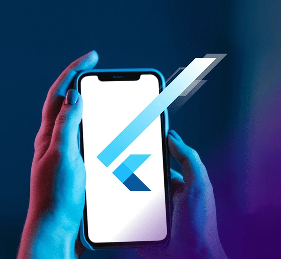 Flutter App Development Company in India