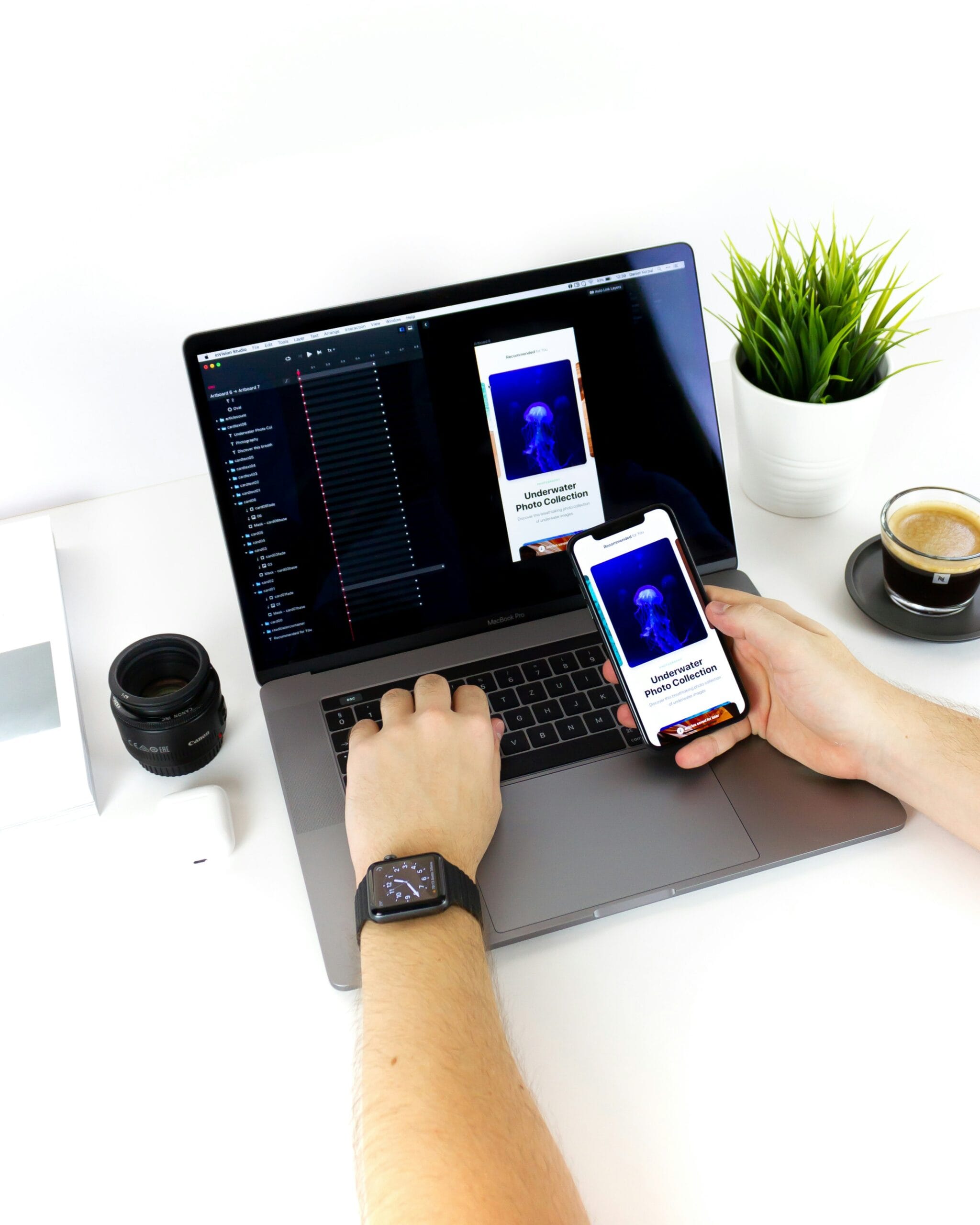 Flutter App Development Company in India